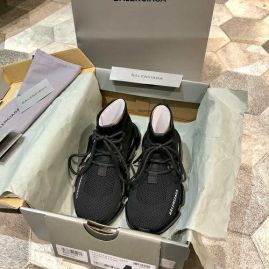 Picture of Balenciaga Shoes Women _SKUfw93137001fw